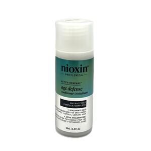 Nioxin Age Defense Conditioner 1.6 oz